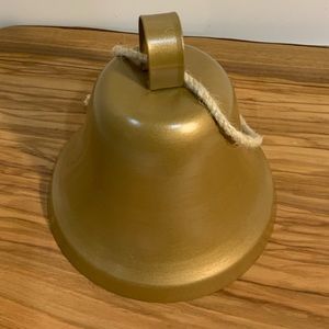 Medium Metal 🔔 Bell 🔔